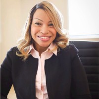 Tyisha Cottman