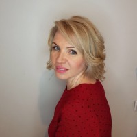 Svetlana Petrova