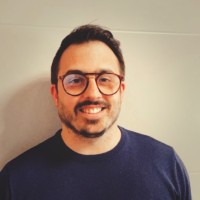 Cédric PARRA