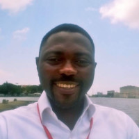 Joseph Emeka, Mba, Cppl, Acism.