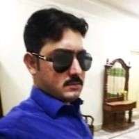 Ali Hassan Rind
