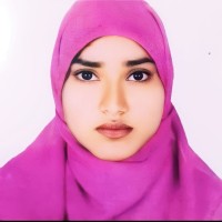 Aisha Siddika