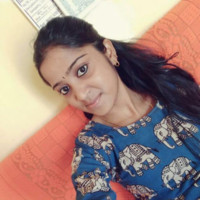 Gomathi c