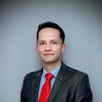 Albert Deivi Ochoa Medina