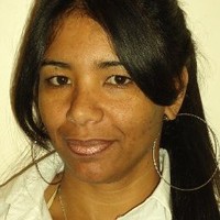 Gleice Kelly Almeida