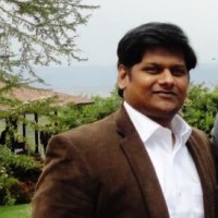 Arun Jadhav