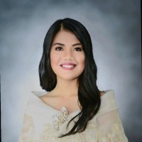 Melanie Kimayong