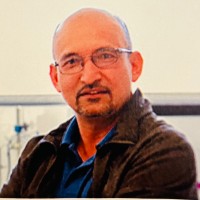 Resham Thapa, PhD