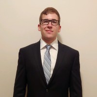 Zachery Hamilton, Eit