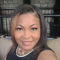 Antoinette Jenkins