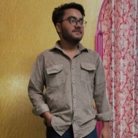 MAMOON AHMAD