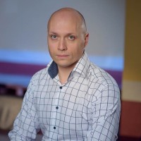 Alexandr Pavlov