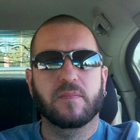 Travis DeLawder