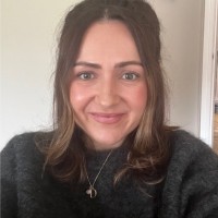 Rebecca Kettle