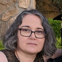 Azucena Barocio