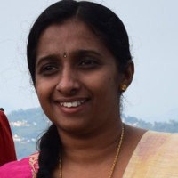 Reshmi M
