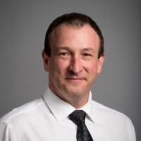 Jeff Scott, CEM, CMVP, CEA