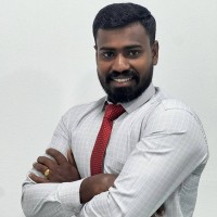 Stephen (Facilities Engineer With 6 Years Experience)
