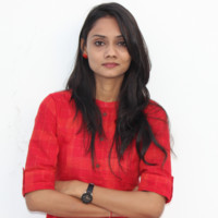 Nilam Desai