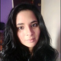 Canela Jacqueline Banegas
