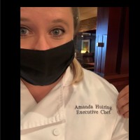 Amanda Huizing