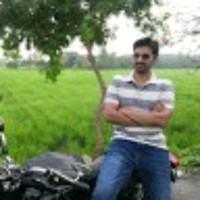 PraveenKumar V kannan