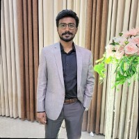Md. Shahriar Islam