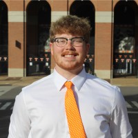 Luke Harman