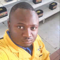 tonderai nigel nhandara