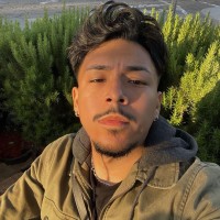 Isaiah Aamaya