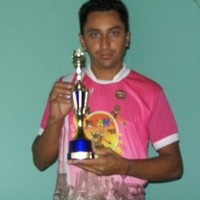Aniltoon Ribeiro