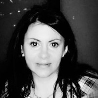 Roxana Brisendine