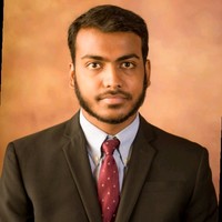 Mohammad Omer Arif