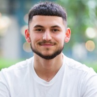 Daniel Esanu
