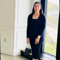 Jaspreet Kaur Mavi