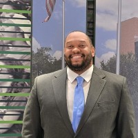 Andre Walker