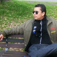 JoRgE AleXaNdeR EcHaVeZ