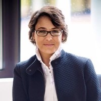 Lucia Baldino, MBA