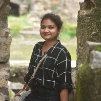 Rupali Maharana