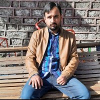 Shariq Iftikhar