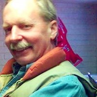 Robert Soltau