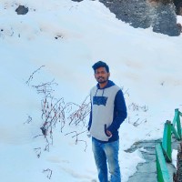 Siddharth Hota