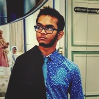 Moody Rahman