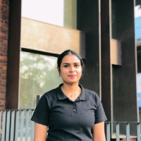 Anagha A