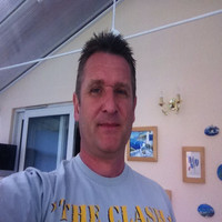 Chris Doust