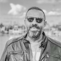 Haitham Abdel Maksoud