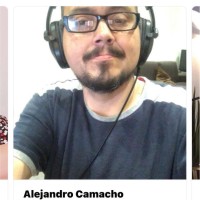 Alex Camacho