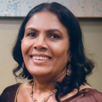 Dr.Helen Chacko