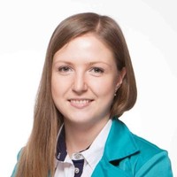 Snizhanna Mokhnachova