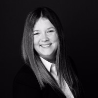 Charlotte O'Connell